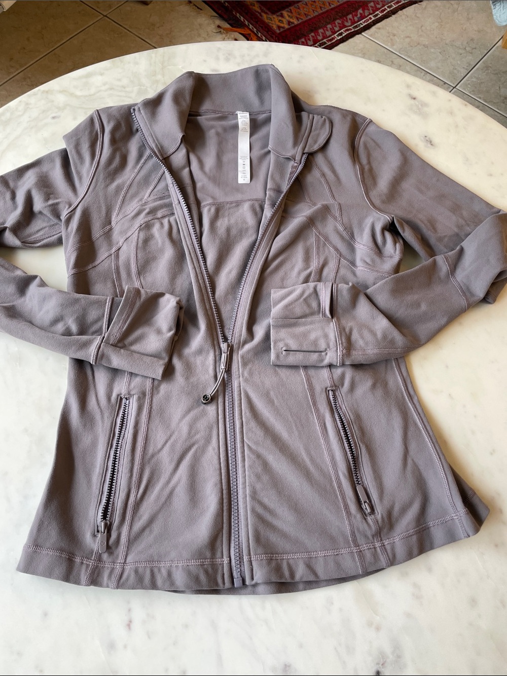 Women Lululemon